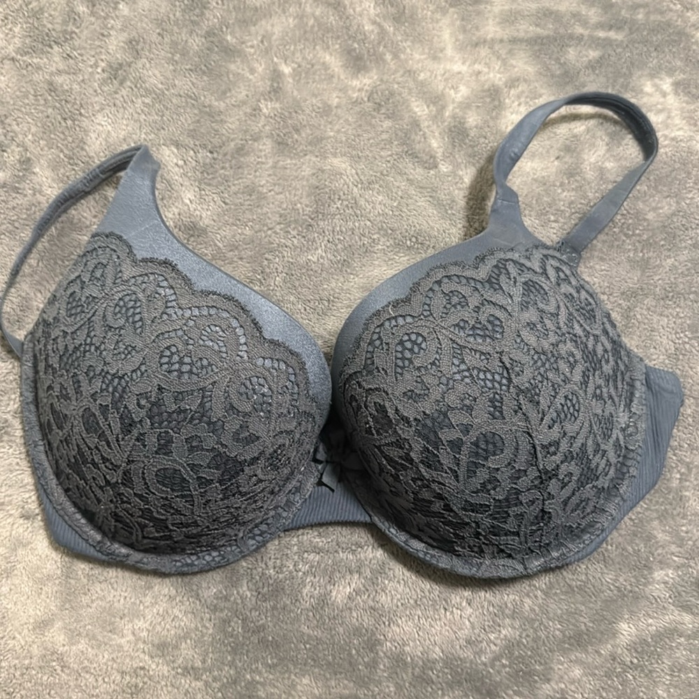 Body by Victoria Perfect Shape Push Up Bra